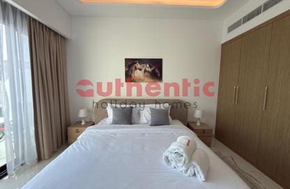 Apartment - Studio - 1 Bathroom for rent in Azizi Riviera 61 - Azizi Riviera - Meydan One - Meydan - Dubai