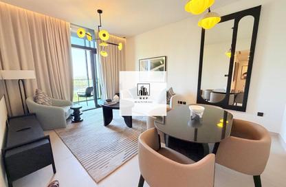 Apartment - 2 Bedrooms - 2 Bathrooms for rent in Vida 3 - Vida Residences - Aljada - Sharjah Apartment - 2 Bedrooms - 2 Bathrooms for rent in Vida 3 - Vida Residences - Aljada - Sharjah