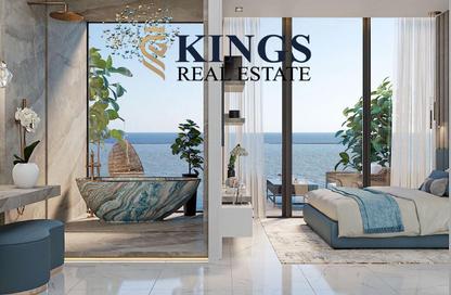 Apartment - 1 - 2 for sale in Manta Bay - Al Marjan Island - Ras Al Khaimah Apartment - 1 - 2 for sale in Manta Bay - Al Marjan Island - Ras Al Khaimah
