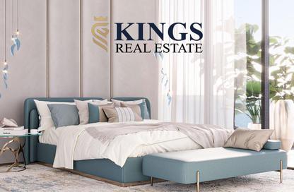 Apartment - 1 - 2 for sale in Manta Bay - Al Marjan Island - Ras Al Khaimah