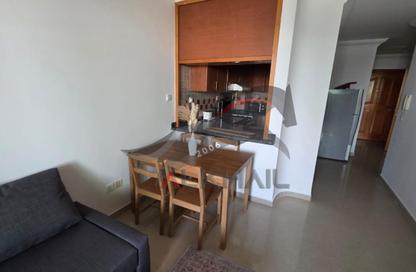 Apartment - 1 Bedroom - 2 Bathrooms for rent in Dream Tower 1 - Dream Towers - Dubai Marina - Dubai