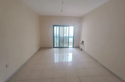 Apartment - 2 Bedrooms - 2 Bathrooms for rent in Al Butina 9 Building - Al Butina - Sharjah