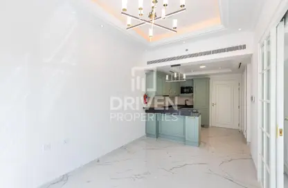 شقة - غرفة نوم - 2 حمامات للايجار في فينشيتوري بينيسيري - ارجان - دبي