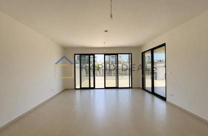 Townhouse - 4 Bedrooms - 5 Bathrooms for rent in Jebel Ali Village Townhouses - Jebel Ali Village - Jebel Ali - Dubai