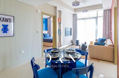 Apartment - 2 - 2 for sale in Aykon City Tower C - Aykon City - Business Bay - Dubai Apartment - 2 - 2 for sale in Aykon City Tower C - Aykon City - Business Bay - Dubai