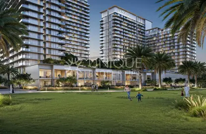 شقة - غرفة نوم - 1 حمام للبيع في برج Address ريزيدنسز Dubai Hills Estate A - ادريس ريزيدينسيس دبي هيلز ايستات - دبي هيلز استيت - دبي