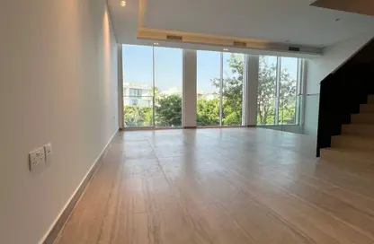Townhouse - 4 Bedrooms - 5 Bathrooms for rent in Ixora - Al Barari - Dubai