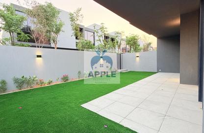 Villa - 5 - 5 for rent in Saro - Masaar - Tilal City - Sharjah