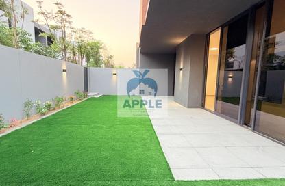 Villa - 5 - 5 for rent in Saro - Masaar - Tilal City - Sharjah Villa - 5 - 5 for rent in Saro - Masaar - Tilal City - Sharjah