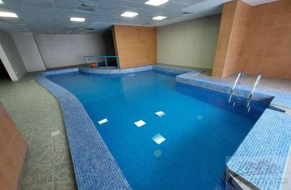 Apartment - 2 Bedrooms - 2 Bathrooms for rent in Al Nada Tower - Al Nahda - Sharjah