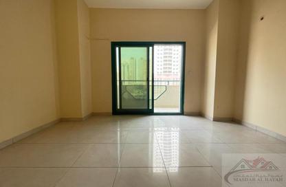 Apartment - 2 Bedrooms - 2 Bathrooms for rent in Al Nada Tower - Al Nahda - Sharjah