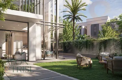 Villa - 3 Bedrooms - 4 Bathrooms for sale in La Tilia 1 - La Tilia - Villanova - Dubai