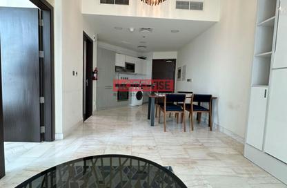 Apartment - 1 - 2 for rent in Bayz by Danube - Business Bay - Dubai