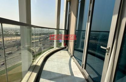 Apartment - 1 - 2 for rent in Bayz by Danube - Business Bay - Dubai