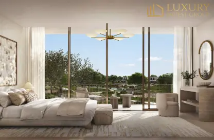 Townhouse - 3 Bedrooms - 3 Bathrooms for sale in Vindera - The Valley - Dubai Townhouse - 3 Bedrooms - 3 Bathrooms for sale in Vindera - The Valley - Dubai