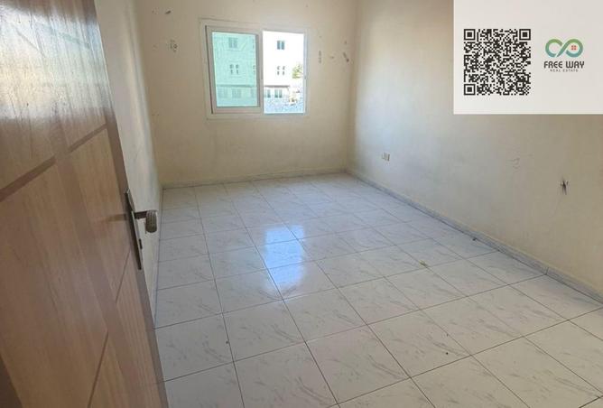 One bedroom and living room for rent annually in A
