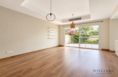Villa - 2 - 2 for rent in Springs 9 - The Springs - Dubai