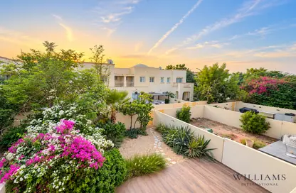 Villa - 2 Bedrooms - 2 Bathrooms for rent in Springs 9 - The Springs - Dubai Villa - 2 Bedrooms - 2 Bathrooms for rent in Springs 9 - The Springs - Dubai