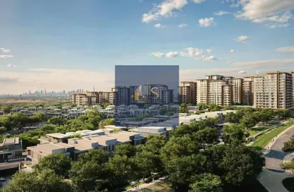 شقة - 3 غرف نوم - 3 حمامات للبيع في اكسبو سيتي فالي - مدينة اكسبو - دبي