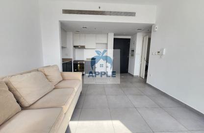 Apartment - 1 Bedroom - 1 Bathroom for rent in The Riff - Aljada - Sharjah