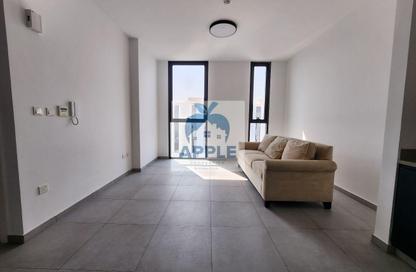 Apartment - 1 Bedroom - 1 Bathroom for rent in The Riff - Aljada - Sharjah