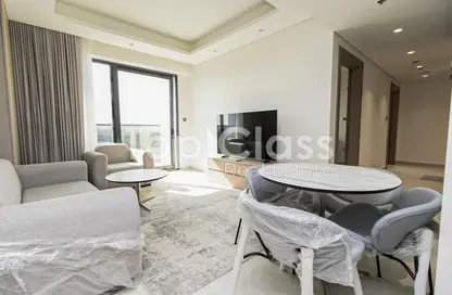 Apartment - 2 Bedrooms - 3 Bathrooms for sale in Cloud Tower - Jumeirah Village Triangle - Dubai