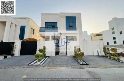 Villa - 3 Bedrooms - 5 Bathrooms for sale in Al Yasmeen 1 - Al Yasmeen - Ajman