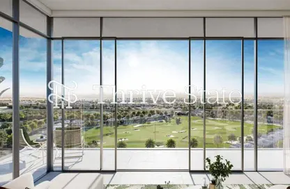 Apartment - 2 Bedrooms - 3 Bathrooms for sale in Golf Grand - Dubai Hills Estate - Dubai