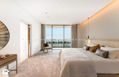 Apartment - 2 Bedrooms - 3 Bathrooms for rent in Atlantis The Royal Residences - The Crescent - Palm Jumeirah - Dubai