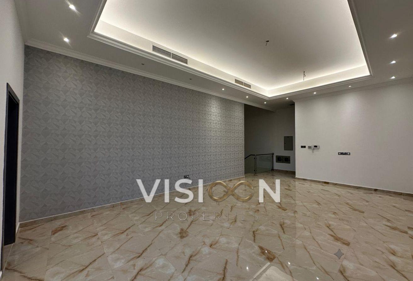Brand-New 5BR Modern Villa | Barsha South 2 photo 14