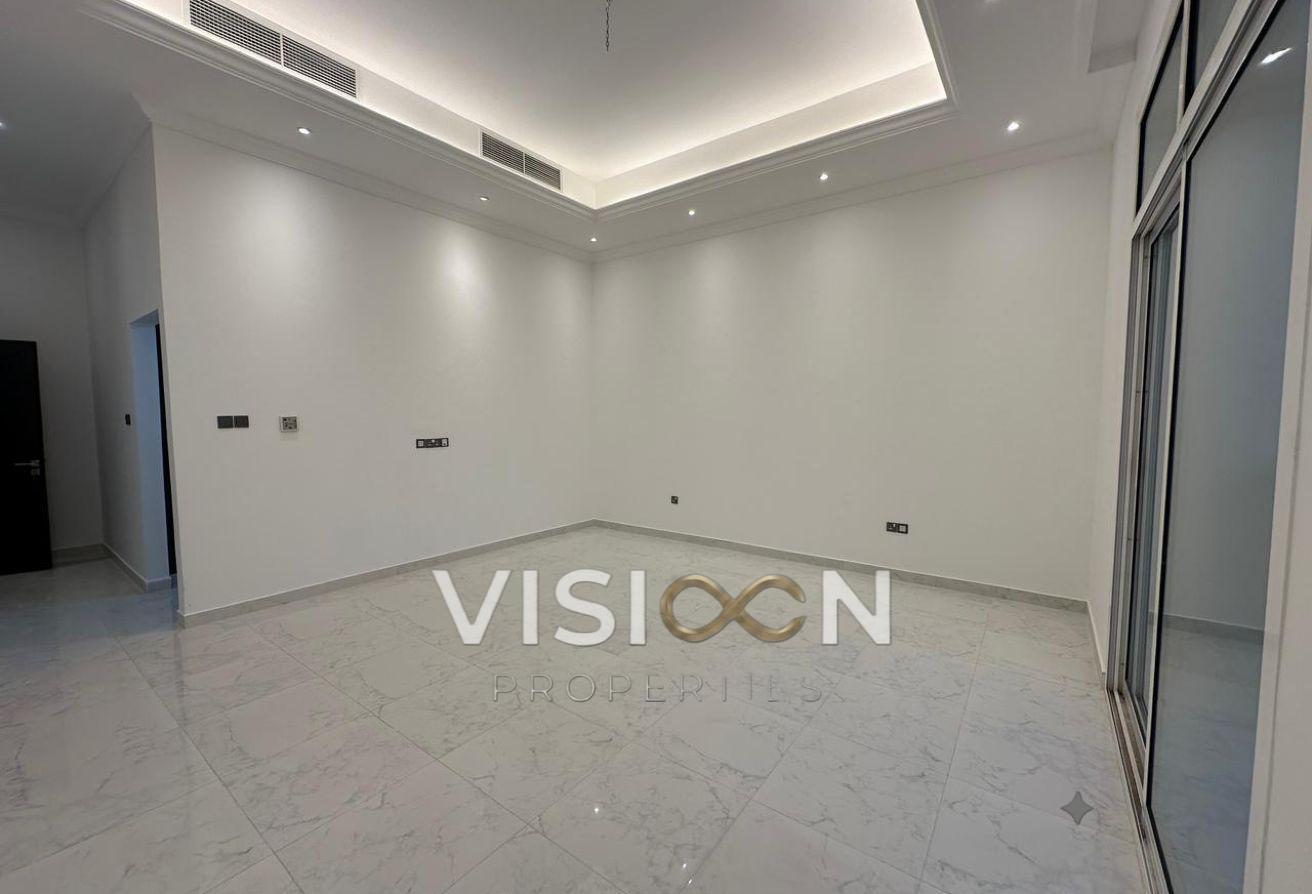 Brand-New 5BR Modern Villa | Barsha South 2 photo 19