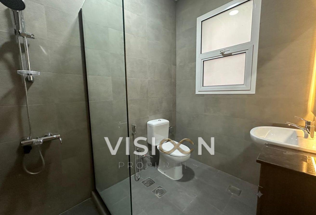 Brand-New 5BR Modern Villa | Barsha South 2 photo 10