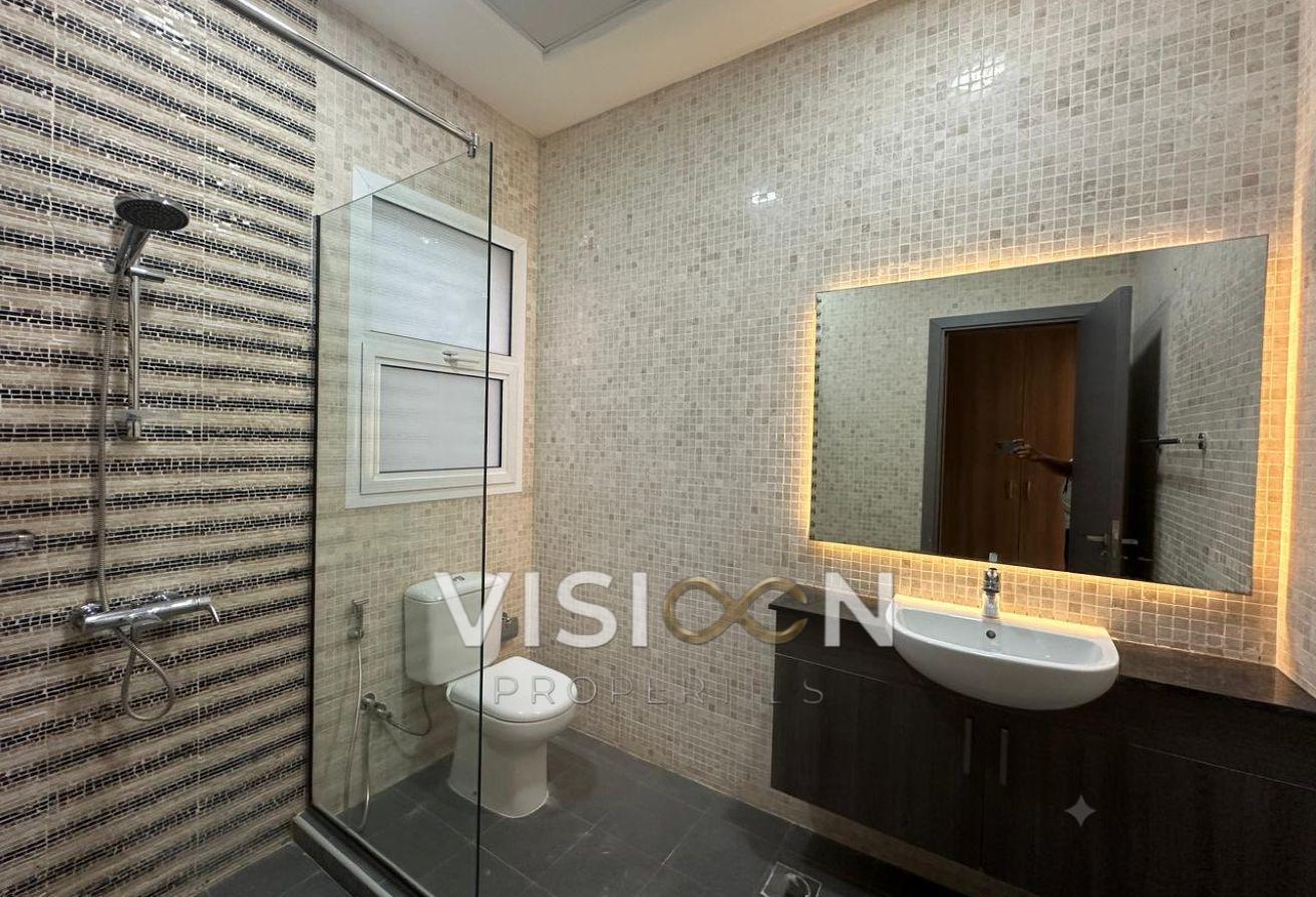 Brand-New 5BR Modern Villa | Barsha South 2 photo 20