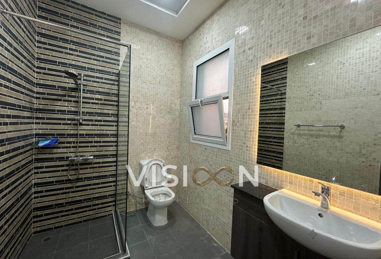Brand-New 5BR Modern Villa | Barsha South 2 photo 24