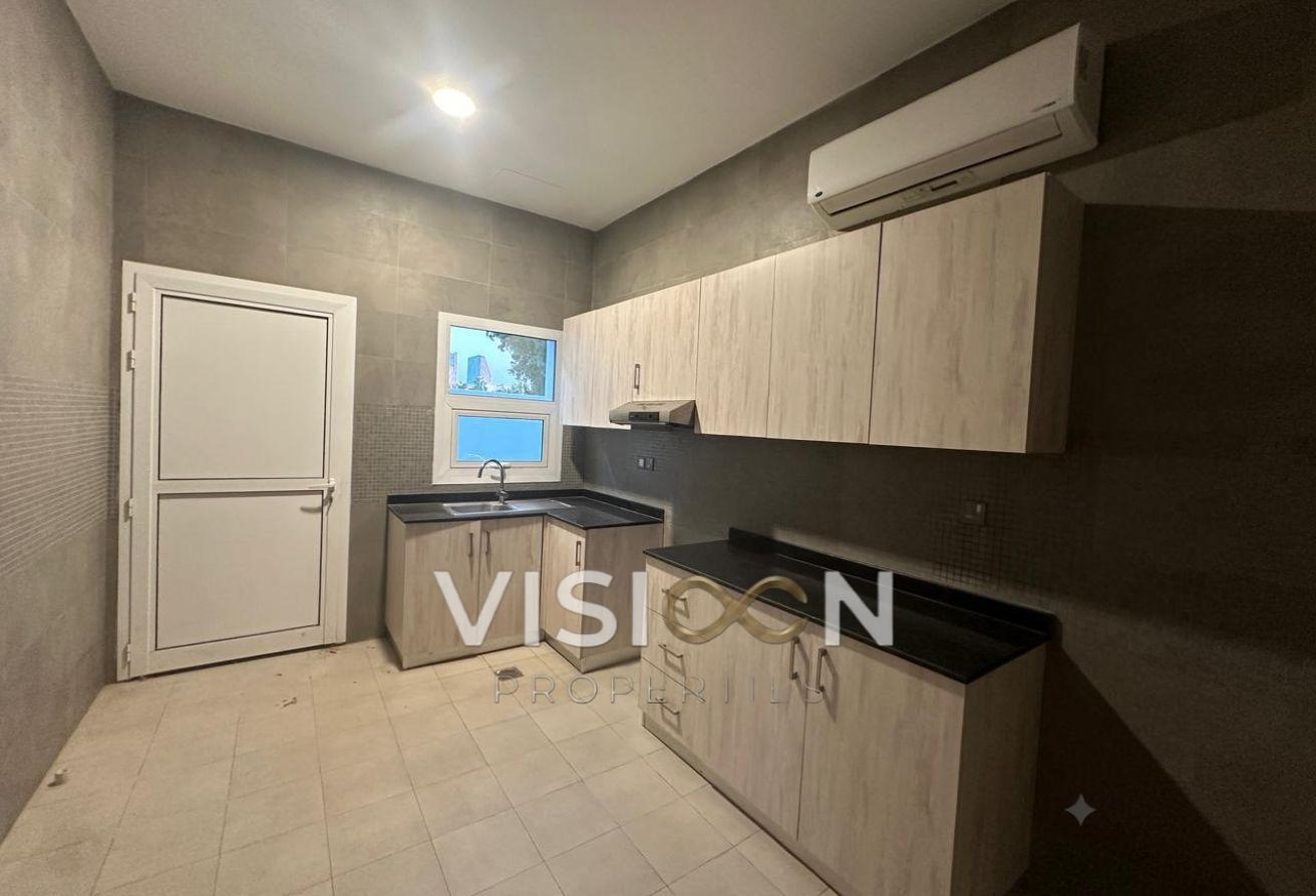 Brand-New 5BR Modern Villa | Barsha South 2 photo 9
