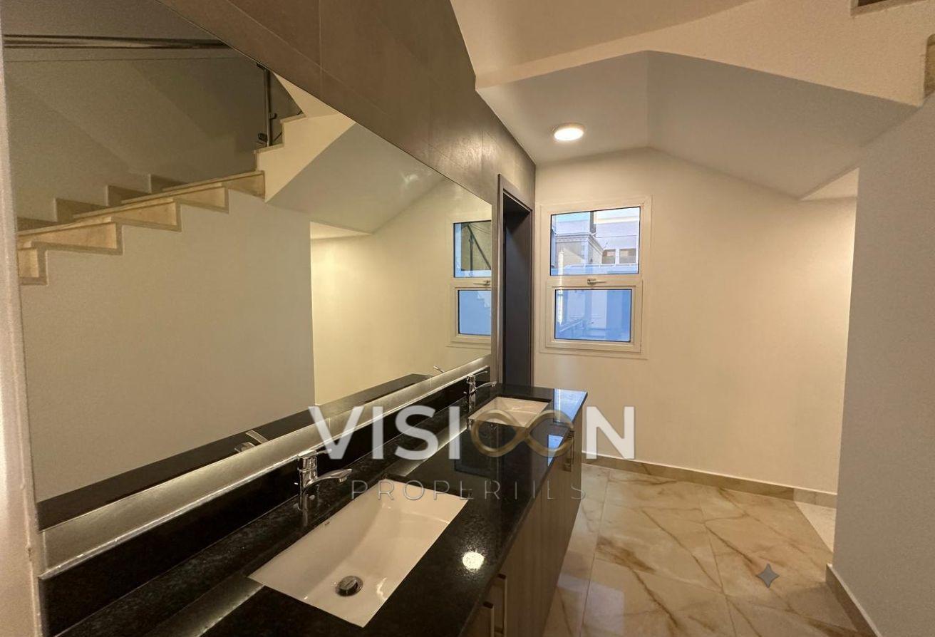 Brand-New 5BR Modern Villa | Barsha South 2 photo 12