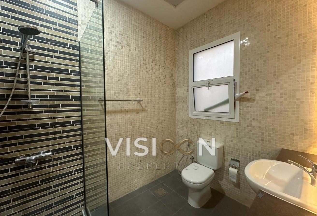 Brand-New 5BR Modern Villa | Barsha South 2 photo 16