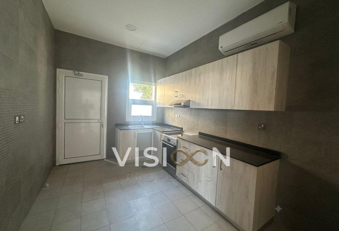 Brand-New 5BR Modern Villa | Barsha South 2 photo 4