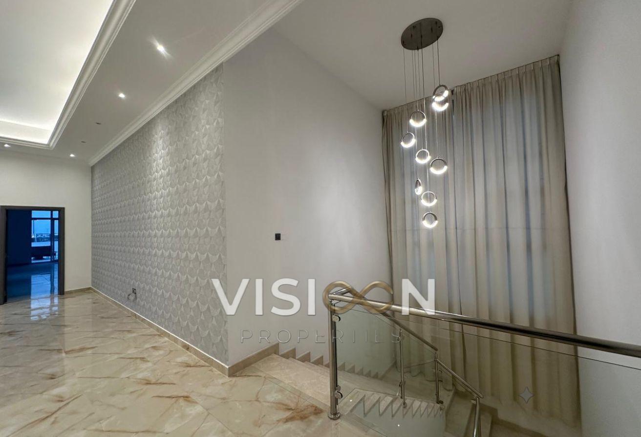 Brand-New 5BR Modern Villa | Barsha South 2 photo 23