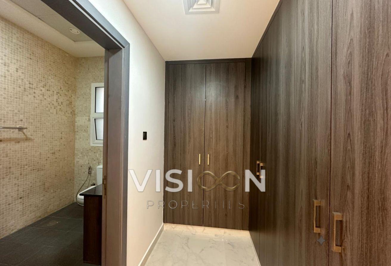 Brand-New 5BR Modern Villa | Barsha South 2 photo 22