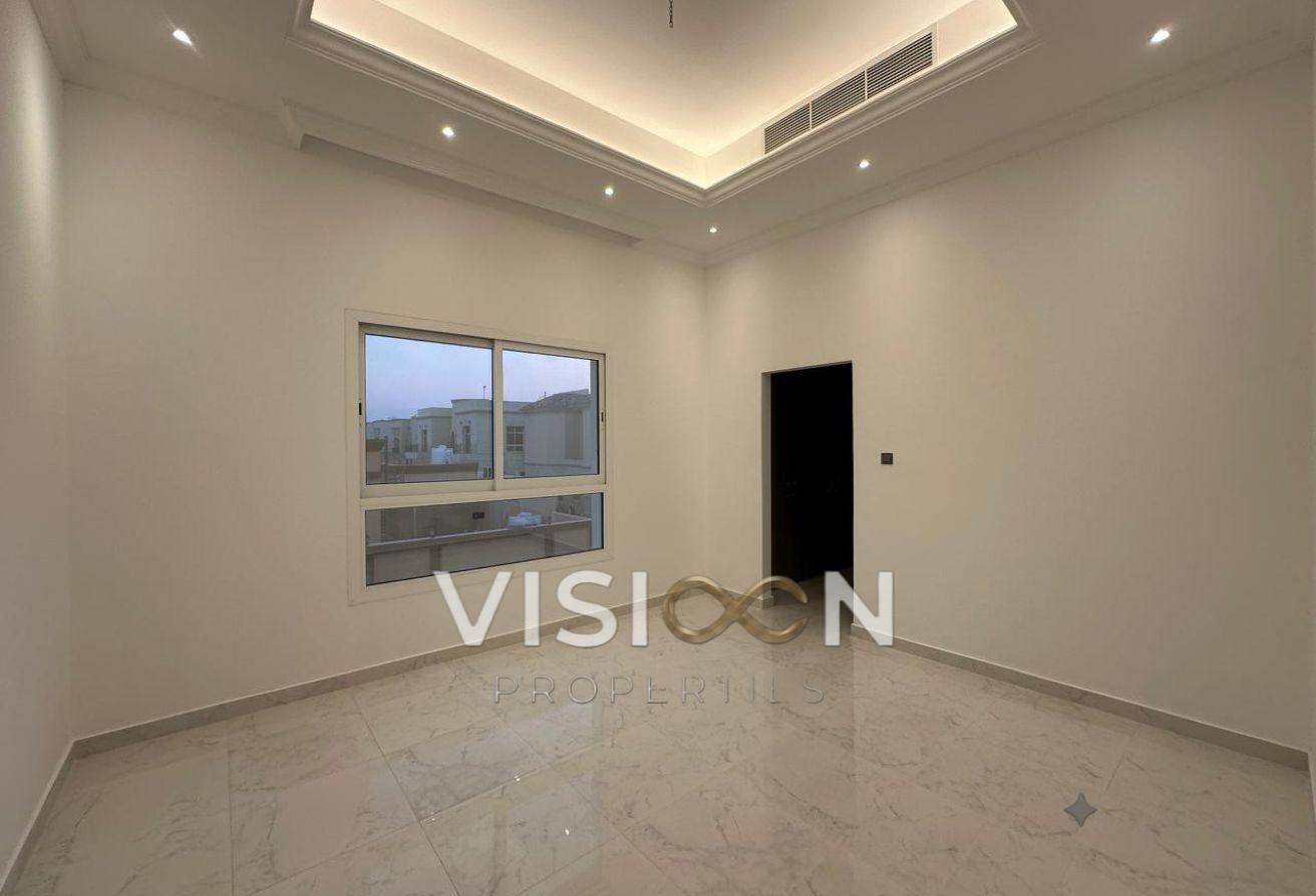 Brand-New 5BR Modern Villa | Barsha South 2 photo 21