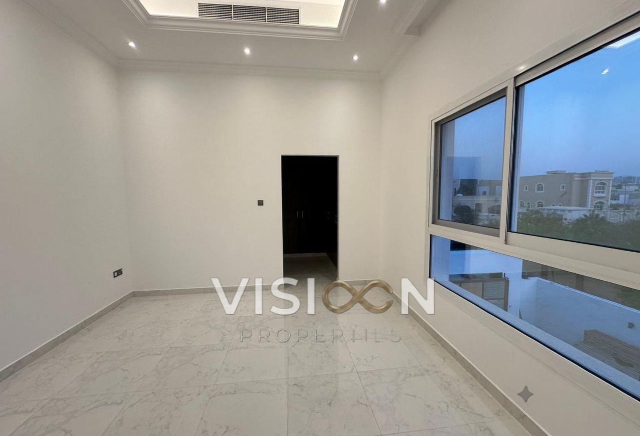 Brand-New 5BR Modern Villa | Barsha South 2 photo 17