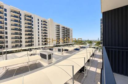 Apartment - 1 - 1 for sale in Waters Edge - Yas Island - Abu Dhabi Apartment - 1 - 1 for sale in Waters Edge - Yas Island - Abu Dhabi