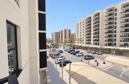Apartment - 1 - 1 for sale in Waters Edge - Yas Island - Abu Dhabi Apartment - 1 - 1 for sale in Waters Edge - Yas Island - Abu Dhabi
