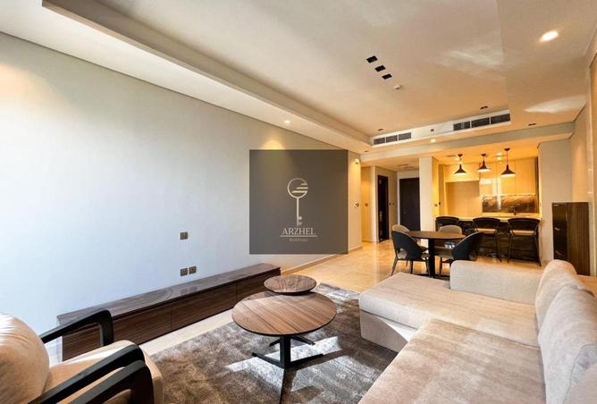 FULLY FURNISHED | PRIME LOCATION | LUXURY LIVING photo 2