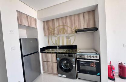Apartment - 1 Bedroom - 1 Bathroom for rent in Golf Vita A - Golf Vita - Damac Hills - Dubai