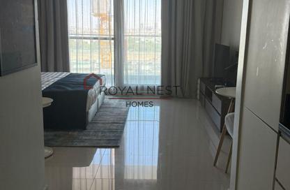 Apartment - Studio - 1 Bathroom for rent in Avanti - Business Bay - Dubai Apartment - Studio - 1 Bathroom for rent in Avanti - Business Bay - Dubai
