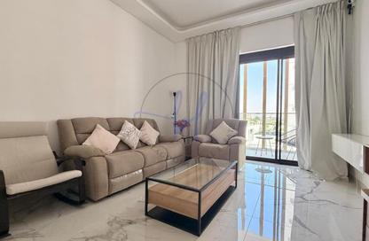 Apartment - 1 Bedroom - 1 Bathroom for rent in Azizi Riviera 65 - Azizi Riviera - Meydan One - Meydan - Dubai Apartment - 1 Bedroom - 1 Bathroom for rent in Azizi Riviera 65 - Azizi Riviera - Meydan One - Meydan - Dubai