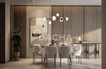 فيلا - 4 غرف نوم - 5 حمامات للبيع في مروة هومز 3 - منطقة 14 - قرية جميرا الدائرية - دبي فيلا - 4 غرف نوم - 5 حمامات للبيع في مروة هومز 3 - منطقة 14 - قرية جميرا الدائرية - دبي