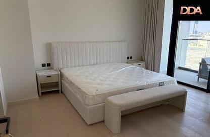 Apartment - 1 Bedroom - 2 Bathrooms for sale in Kempinski Residences The Creek Tower 1 - Kempinski Residences The Creek - Dubai Healthcare City 2 - Al Jaddaf - Dubai